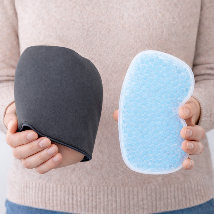 <p>The Relief Your Neurologist Wishes They Could Prescribe</p>